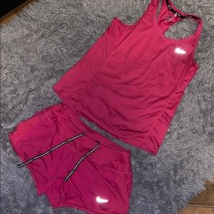 Women’s Nike outfit size S